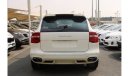 Porsche Cayenne ACCIDENTS FREE - GCC - FULL OPTION - CAR IS IN PERFECT CONDITION INSIDE OUT