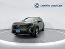 Volkswagen Teramont Comfortline 3.6L (Ref#37921)