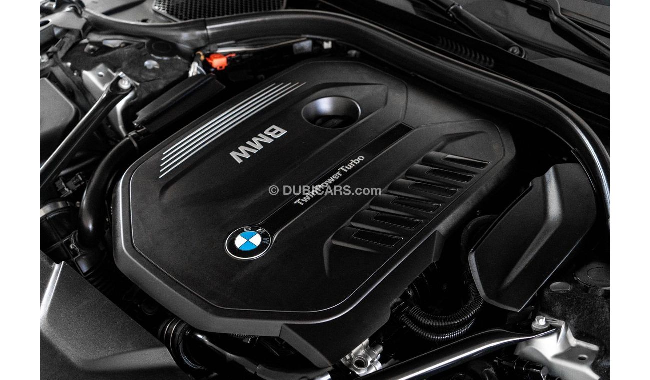 بي أم دبليو 740Li اكسكلوسيف 2016 BMW 740Li / Full-Service History