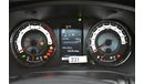 Toyota Hilux RHD HILUX ROCCO 2.8L DIESEL 4WD AT
