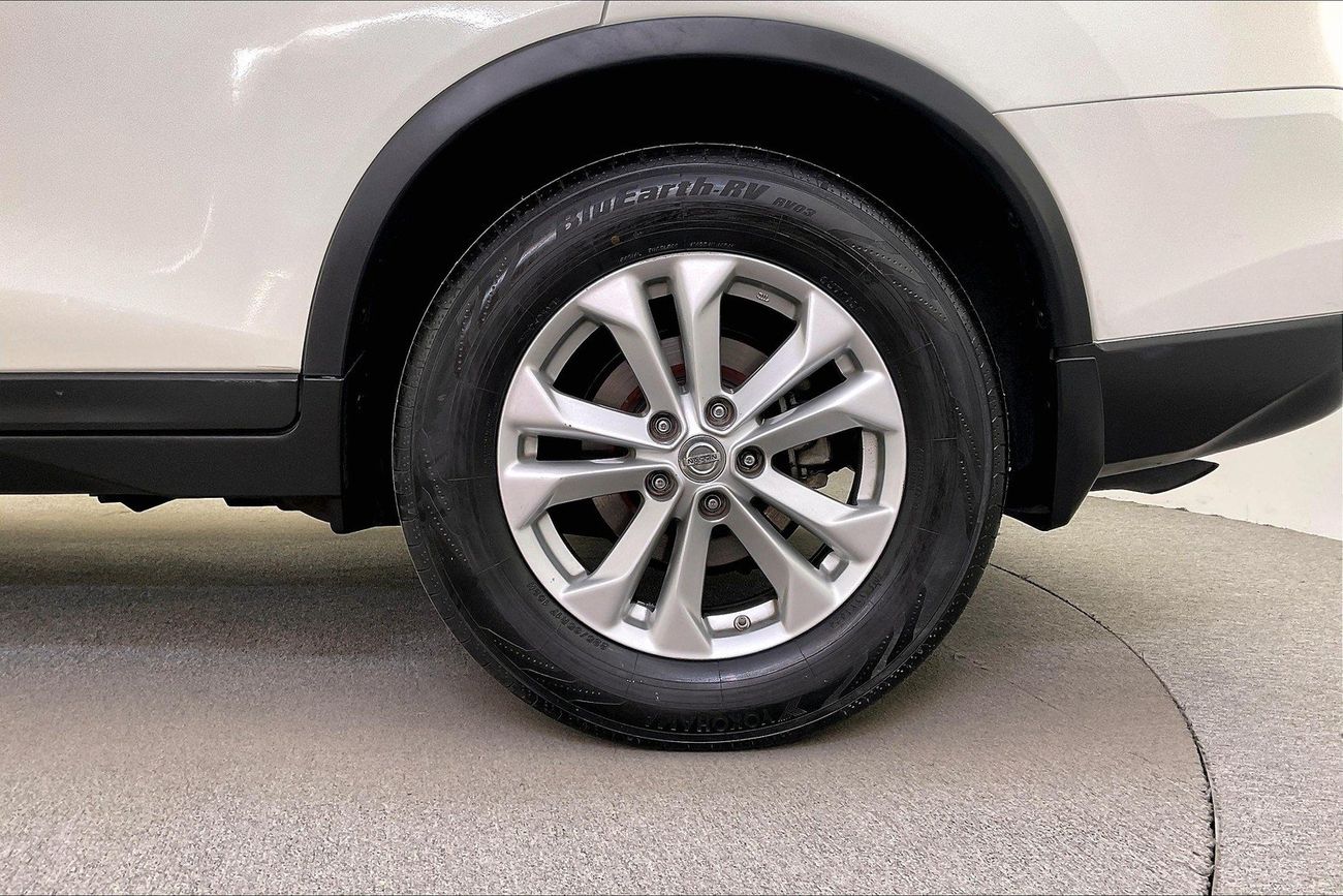 نيسان إكس تريل S | شامل الضمان | 0 ﺪﻔﻋﺓ ﺃﻮﻟﻯ