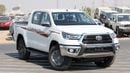 Toyota Hilux Toyota Hilux SR5 2.7L MT