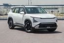Kia EV5 2024 KIA EV5 LAND 530 - White inside Black | Export Only