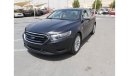 Ford Taurus Limited Limited Limited Limited Limited Limited special edition, full option