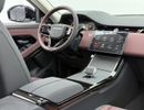 لاند روفر رانج روفر إيفوك DYNAMIC SE P250 P250 SE 2.0L 2025 Range Rover Evoque P250 Dynamic SE ,Warranty ,Brand New.