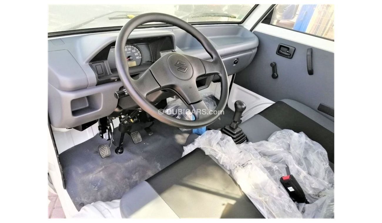 Suzuki Super Carry 22 MODEL  1.5 ENGINE