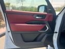 Nissan Patrol LE PLATINUM CITY