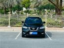 نيسان كيكس GCC || LOW MILEAGE ||840PM ||NISSAN KICKS 1.6L || SERVICE HISTORY || 0% DOWN PAYMENT || WELL MAINTAI