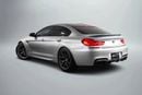 بي أم دبليو M6 Std 4.4L