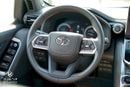 Toyota Land Cruiser 3.3L | VXR | JBL Sound | Rear LCD Screens | GCC Specs | Full Option