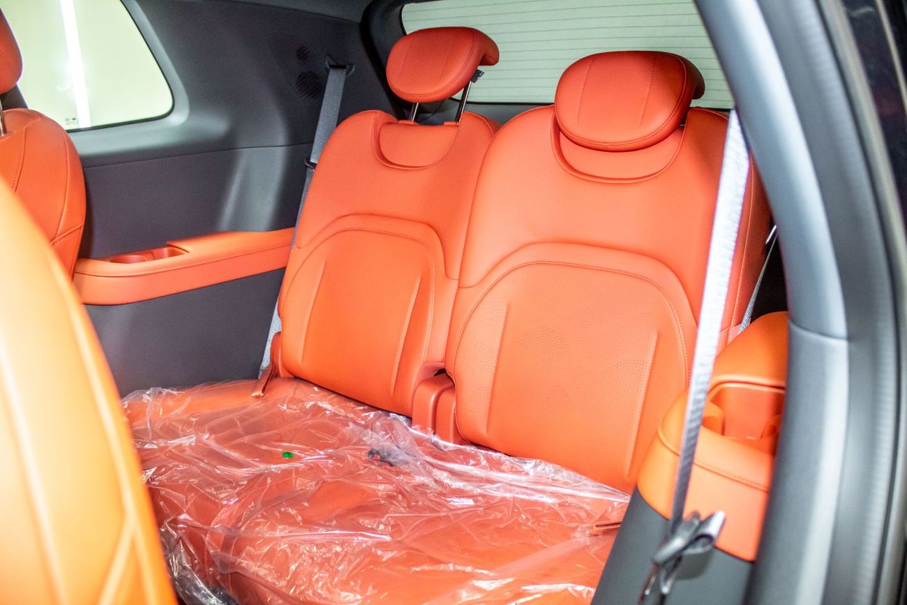 Yipai 008 210 Max EREV