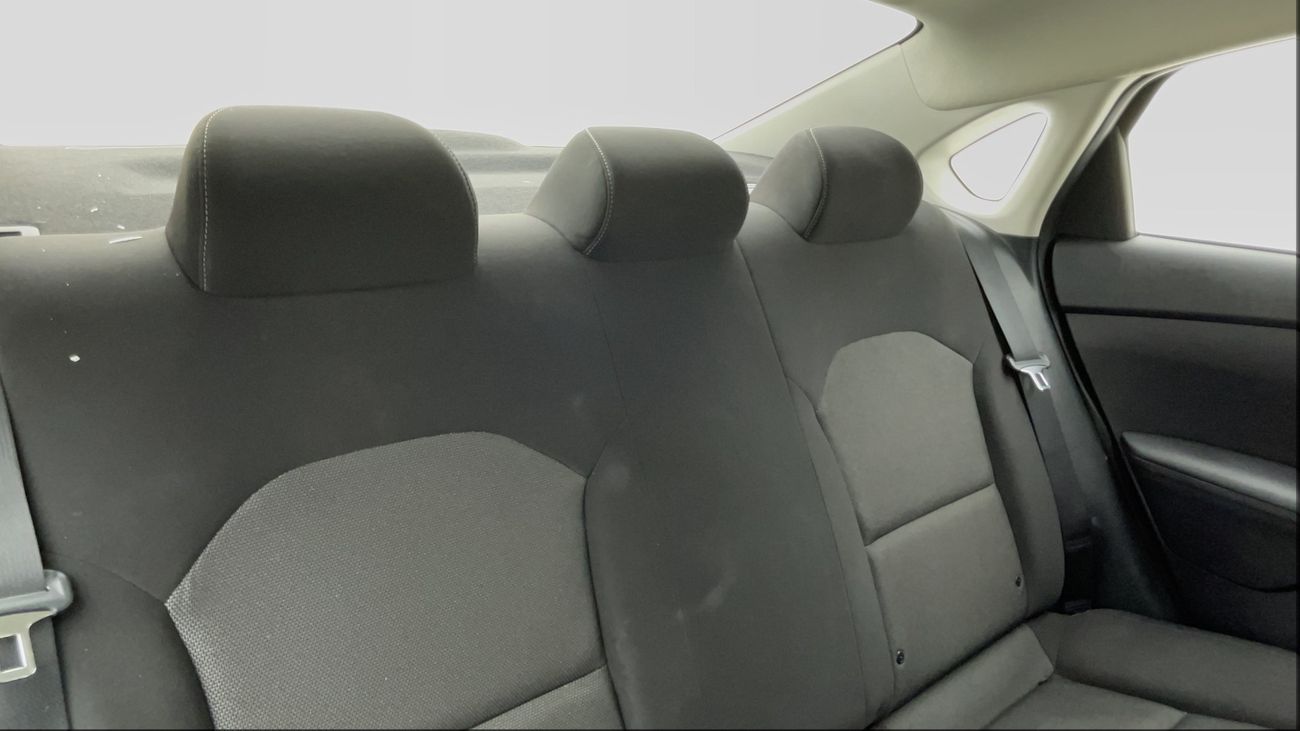 Kia Cerato LX 1.6 | Zero Down Payment | Home Test Drive