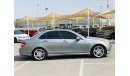 Mercedes-Benz C 300 Mercedes Benz C 300 GCC full option perfect condition