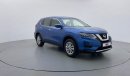 Nissan X-Trail S 2500