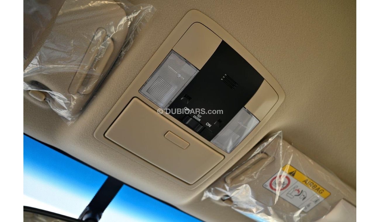 Toyota Prado Txl 2.7L Petrol Automatic