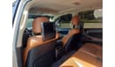 Lexus LX 570 Sport Platinum Lexus LX570 model 2015 Excellent Condition