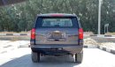 Chevrolet Suburban 2015 4x4 Ref#622