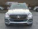 Mercedes Benz GLE350 USA SPEC