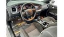 Dodge Charger 5.7L R/T 2019 Dodge Charger RT, July 2024 Dodge Warranty, Full Dodge Service History, GCC