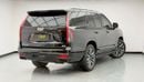 Cadillac Escalade SPORT