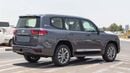 Toyota Land Cruiser 2024 GXR 3.5L Twin Turbo GCC Specification