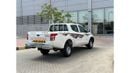 Mitsubishi L200 GLS GCC 4W