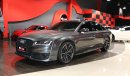 Audi S8 Plus