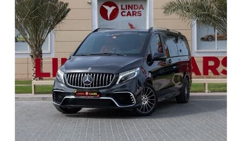 مرسيدس بنز V 250 Std 2.1L