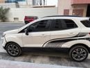 Ford EcoSport TITANIUM