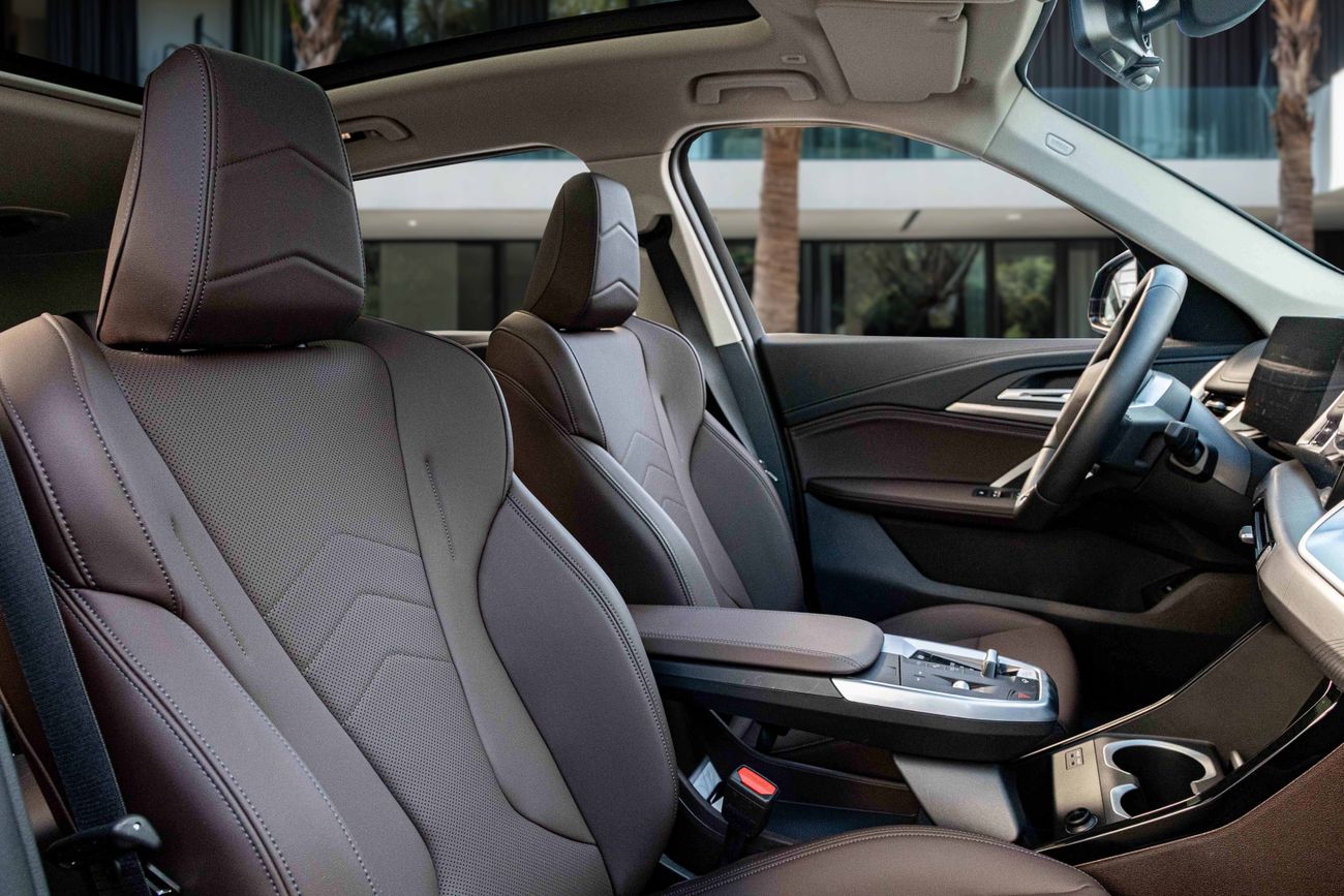 BMW X1 X1 Sdrive 25 M-Kit | 2,918 P.M | 0% Downpayment | Fantastic Condition! | Ramadan Offer!