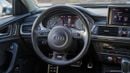 Audi S6 2016 GCC SPECS WELL MAINTAINED