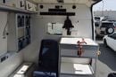 Mercedes Benz Sprinter STANDARD Mercedes Benz Sprinter Ambulance, Model:2015. Only done 22900 km