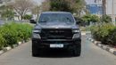 RAM 1500 (For Export , НА ЭКСПОРТ) Rebel 3.0TT Hurricane 2026 GCC Без пробега