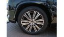 لكزس LX 600 LEXUS LX600 Signature