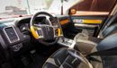 Lincoln MKX