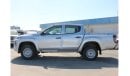 Mitsubishi L200 DIESEL - 2.4L -  DOUBLE CABIN - 4X4 - 5MT - POWER LOCKS AND POWER WINDOWS - EXPORT ONLY