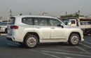 تويوتا لاند كروزر GXR 4.0L TOYOTA LAND CRUISER GX.R 4.0L 4WD PETROL SUV 2025