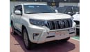 Toyota Prado PRADO TXL / V6 / 4.0L / 2020 SHAPE / NON ACCIDENT  (LOT # 38525)