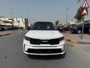 كيا سورينتو 2.5L LX (RWD)