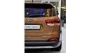Kia Sorento EXCELLENT DEAL for our KIA Sorento AWD ( 2016 Model ) in Brown Color GCC Specs