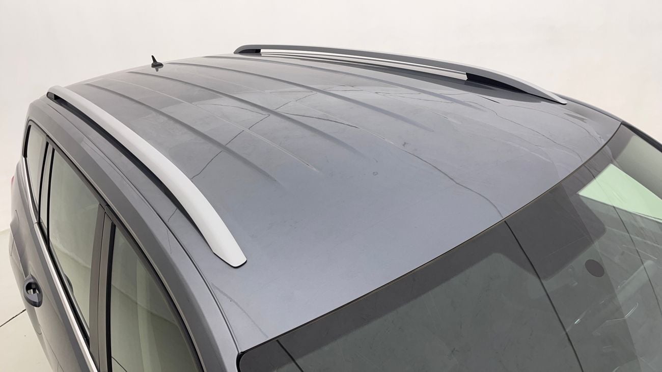 Volkswagen Teramont TRENDLINE 3.6 | Zero Down Payment | Home Test Drive