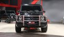 مرسيدس بنز G 63 AMG