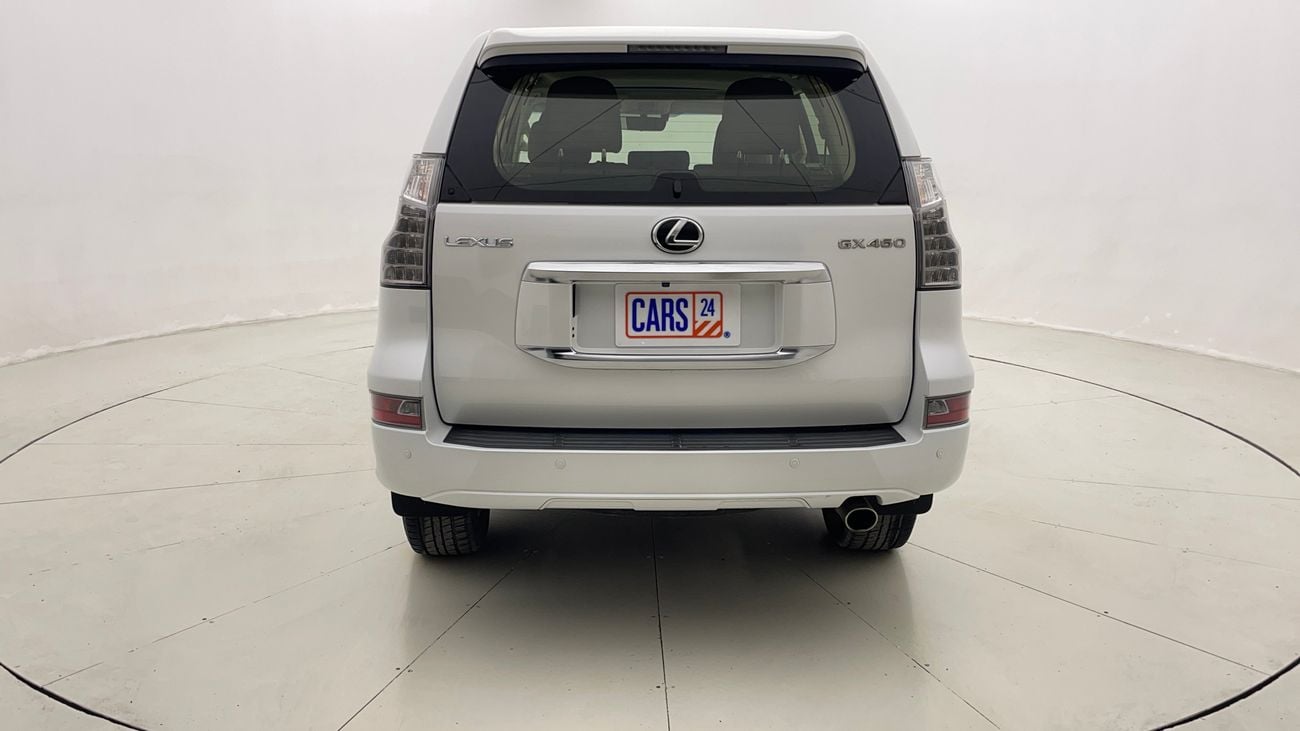 Lexus GX460 PREMIER 4.6 | Zero Down Payment | Home Test Drive