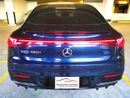 Mercedes-Benz EQS 450+ Premium +