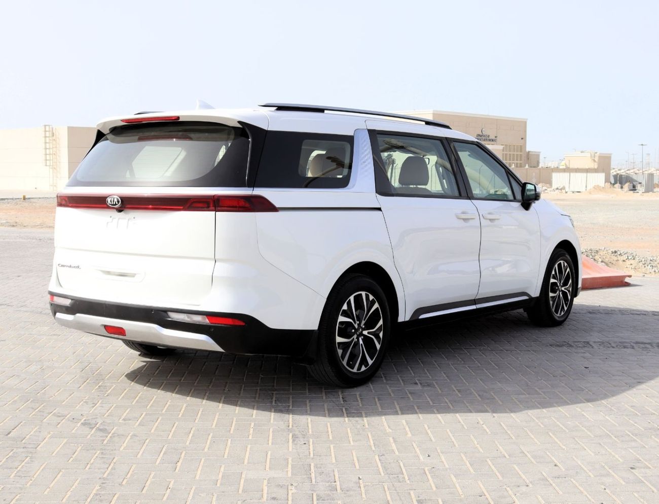 كيا كارنيفال GDI L 3.5L