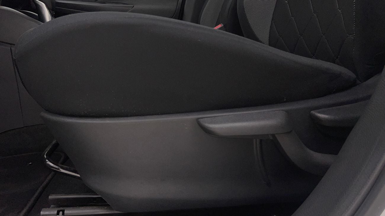 نيسان كيكس S 1.6 | بدون دفعة مقدمة | اختبار القيادة في المنزل