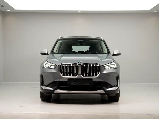 BMW X1 SDRIVE 20i, миниатюра 23