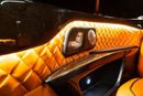 Mercedes Benz V300 AVANTGARDE ERTEX LUXURY CAR DESIGN CO. BOTTEGA