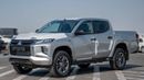 Mitsubishi L200 GLS Mitsubishi L200 Sportero 2.4L Diesel 4x4 2025