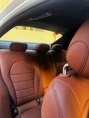 Mercedes Benz C200 AMG
